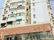 鲁班大楼 2室1厅 南