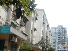 98年房龄有电梯全明少出户型小区居中位置五轨交汇