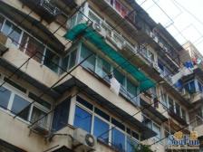 边套全明 新风系统带地暖 品牌家电全屋精装 拎包入住