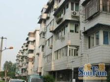 梅陇·罗阳二村·3室·1厅