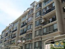 顶楼复式+空中别墅+三个大星空露台