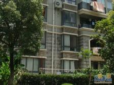 顶楼复式+空中别墅+三个大星空露台