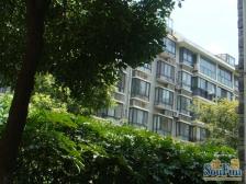 一楼双花园,好采光稀有高档社区1房面世