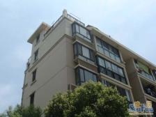 电梯复试小洋房 近地铁 精装修 两个大露台