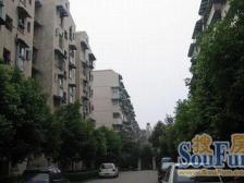 武侯祠大街262号 2室1厅 西南 东北