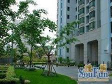 老西门·滨江名人苑·3室·2厅