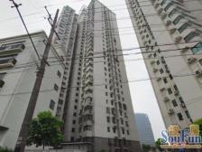 04年商品房+楼层佳江景房+业主诚意+近滨江