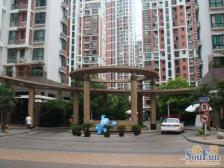 武宁·绿地世纪城二期·2室·1厅