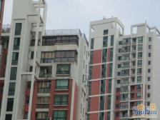 带大花园和精装地下室,内环内地铁口50米!苏州河边上