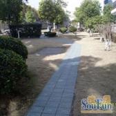 中山公园园林住宅,一梯两户,价格好谈,近地铁,看房方便