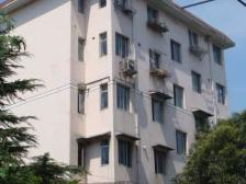 新长征花苑 2室1厅 南