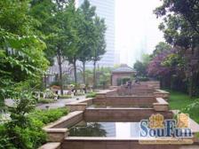 香榭丽花园3室2厅南