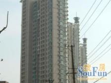 临平路 · 海泰苑 · 3室 · 2厅