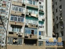 电梯房,大两房,交通便利,居家装修