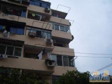 近地铁8号线杨思路站,中楼层,位置好,总价低。