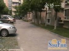 金桥·金桥一景·3室·2厅