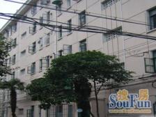 潍坊二村 1室0厅 南