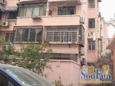 吴中路970弄小区 2室1厅1卫 南