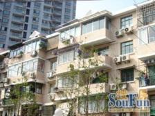 广灵二村1室南朝向209.00万元/套出售