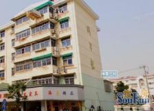 申莘三村 4室2厅 南