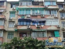 电梯房3楼,南北通户型,近大渡河路地铁,长风公园