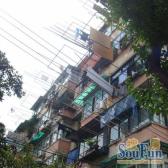 双楠两房,好楼层,价格可以谈诚意出售,近地铁