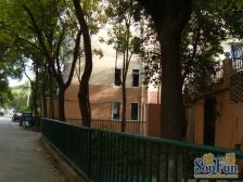 少见户型,房南厅南,房型正采光无遮挡,6、13双地铁