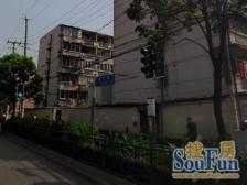 红莲小区2室1厅东东南南