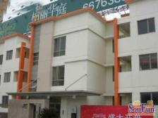 柏丽华庭,户型正地铁大房,一年出一套,有需要的