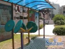 外汇坊,层高三米,一梯两户,视野无遮挡,全南户型