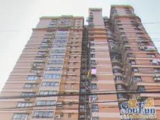 四川北路中高楼层高区景观两房+铂金地段+出行便利