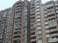 苏州河景观 南北四房 全明无暗间 带车位 方便看