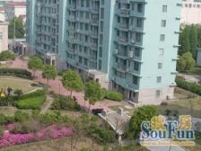 张江空中花园别墅+少有顶复+近公园地铁