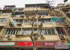 南京西路版块武定坊,做过美丽家园两房一厅,看房提前约