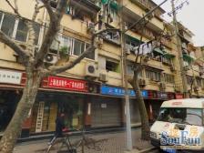 武定坊二期建造,楼龄新 户型优,有露台+阁楼,3m层高