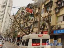 满五年仅一套 边套全明三面采光 诚意出售 看房方便