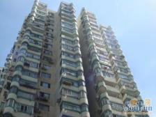 绿洲经典南北大一房 景观位置 一梯二户 得房率高