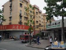 2000年房龄 双轨交 中环百联 麦德龙 近中信泰富