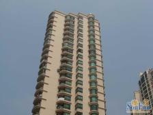 苏州河畔 梦清园 南北通三房 高得房率