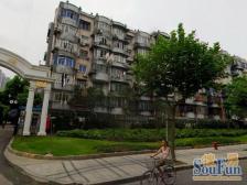 中环内,电梯高区,海棠苑一房一厅