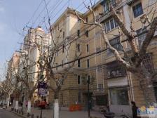 闸北公园·洛川东路400弄·1室·0厅