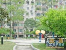 【花园社区】【单价低面积大】两室一厅无竞品