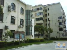 张江·香楠小区(东区)·3室·1厅