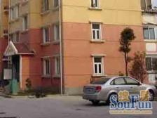 锦龙苑 4室2厅 南 北