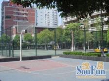 华敏世纪广场 4室2厅 东 南 北