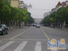 龙柏·龙柏六村·2室·1厅