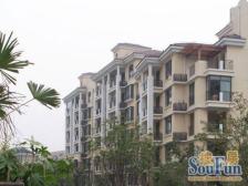 居家装修保养好南北格局采光好低密度电梯洋房屋位置好