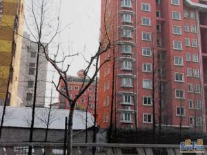 南洋绿都公寓3室1厅南