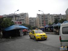 保税区 兰溪小区三房