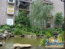 解放碑 圣地大厦(渝中)三房122万